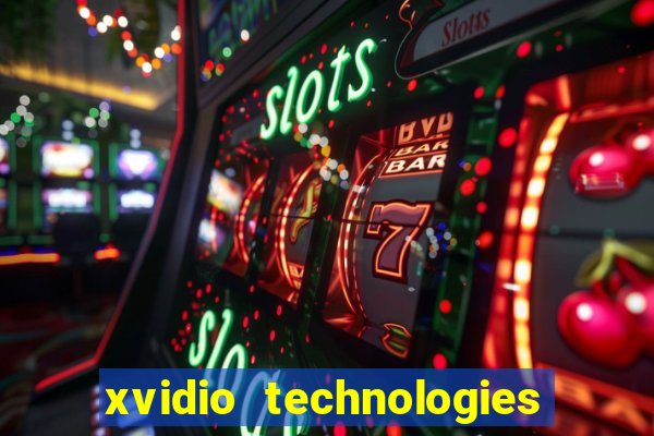 xvidio technologies startup brasil 2022 video